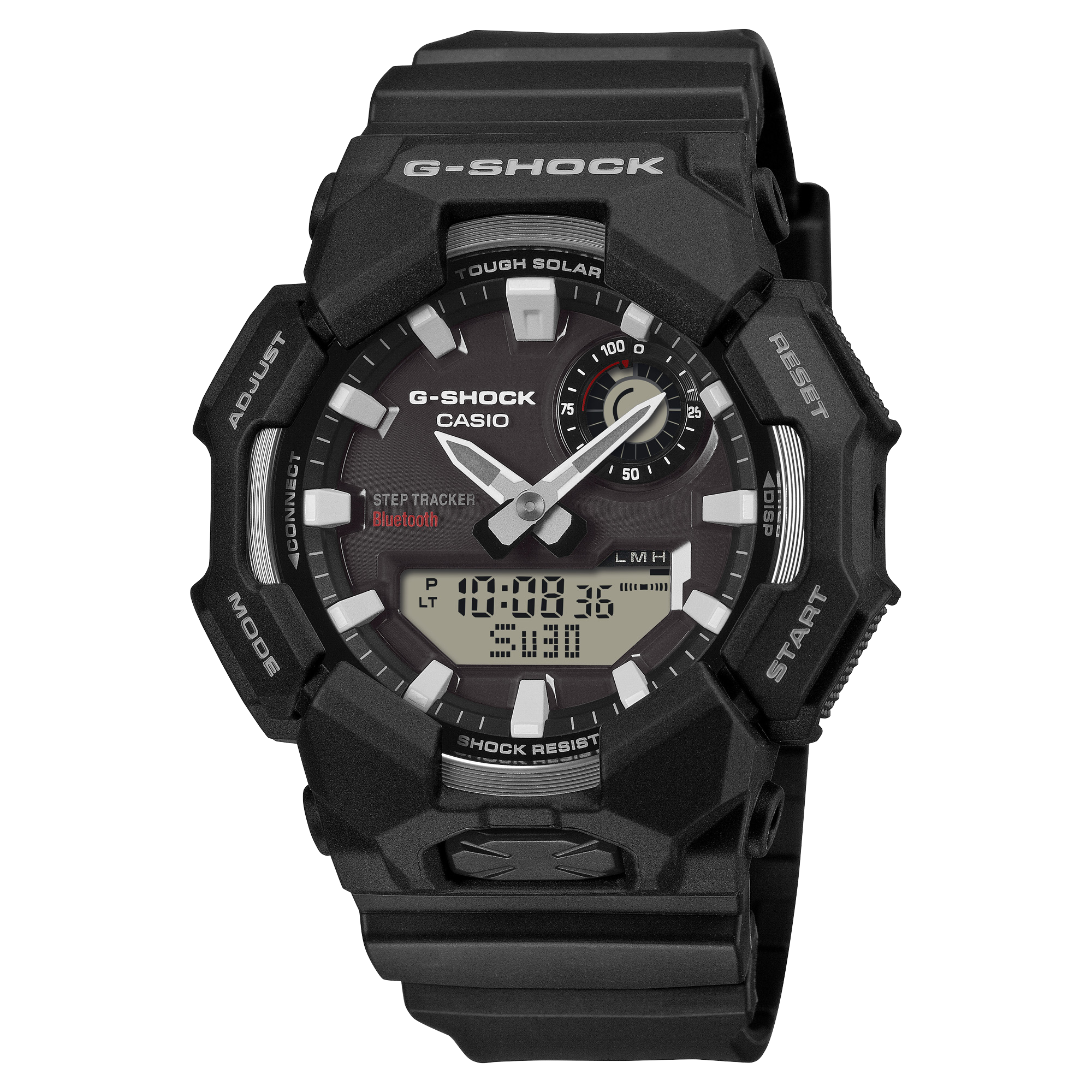 Casio GA-B010
