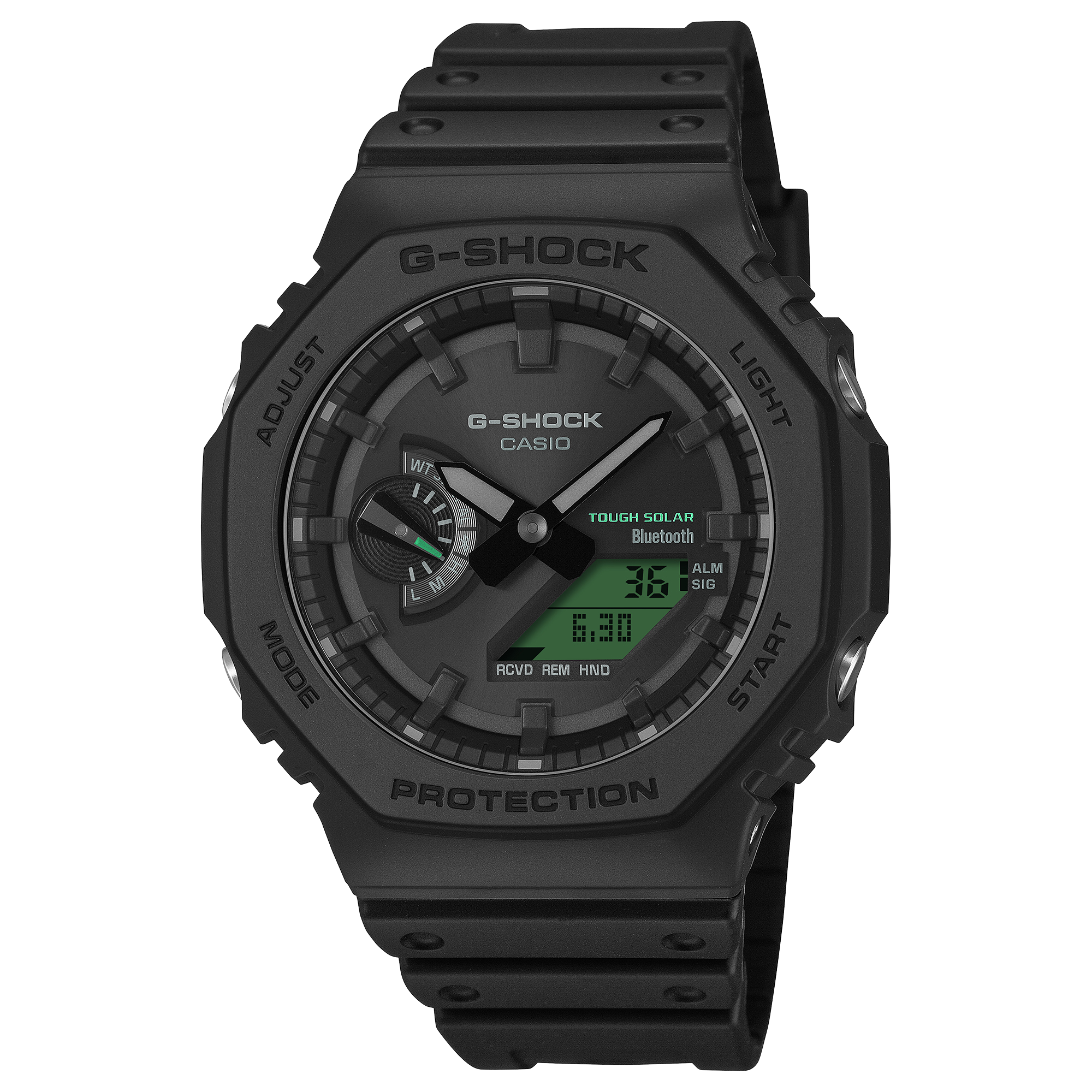 Casio GA-B2100BEG