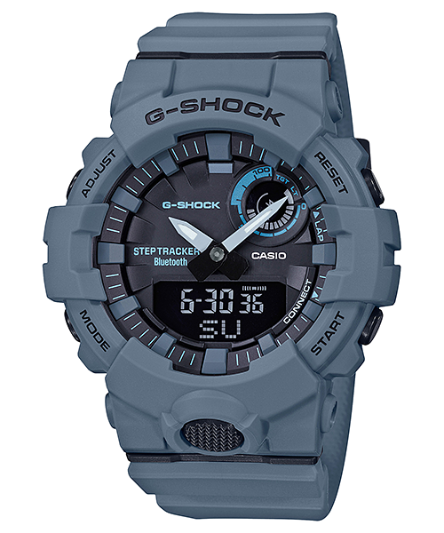Casio GBA-800UC
