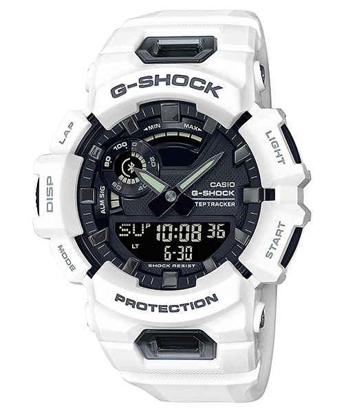 Casio GBA-900