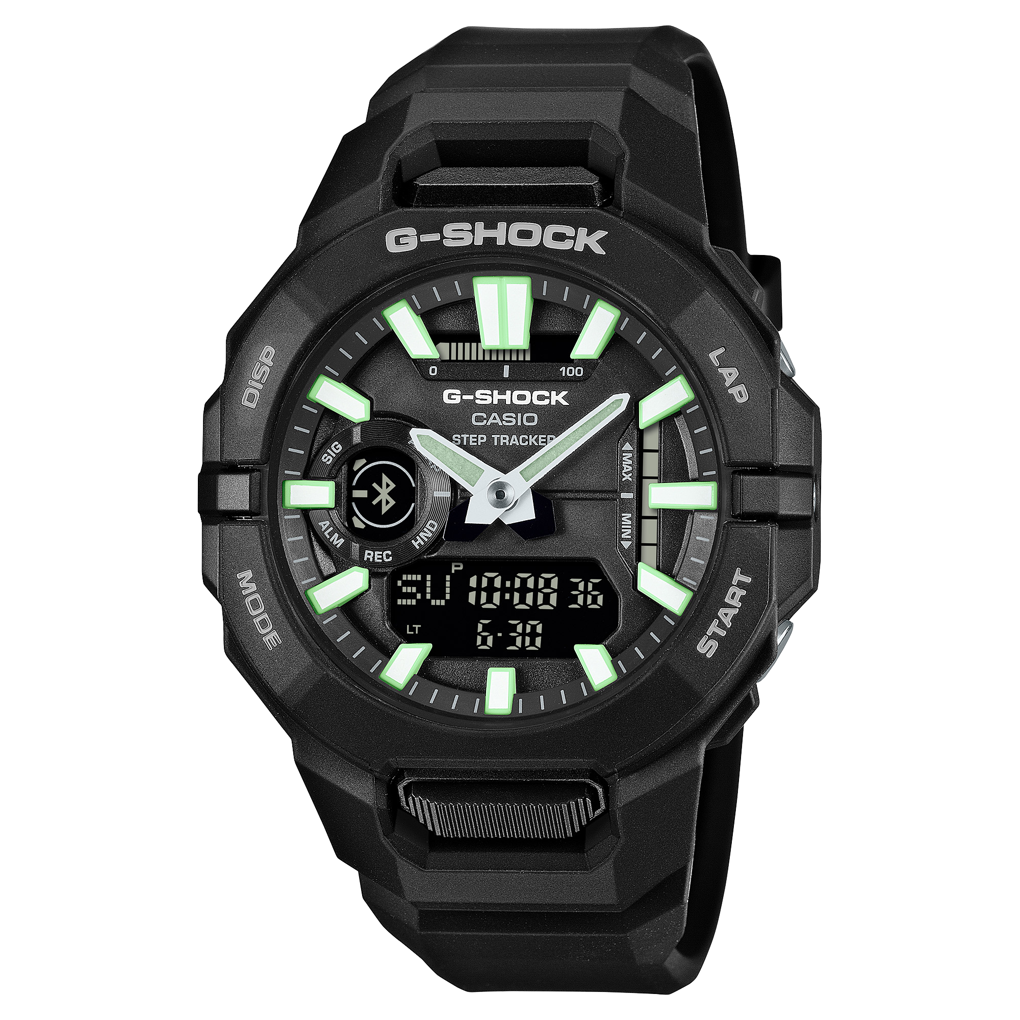 Casio GBA-950