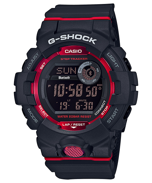 Casio GBD-800