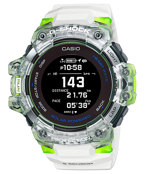 Casio GBD-H1000