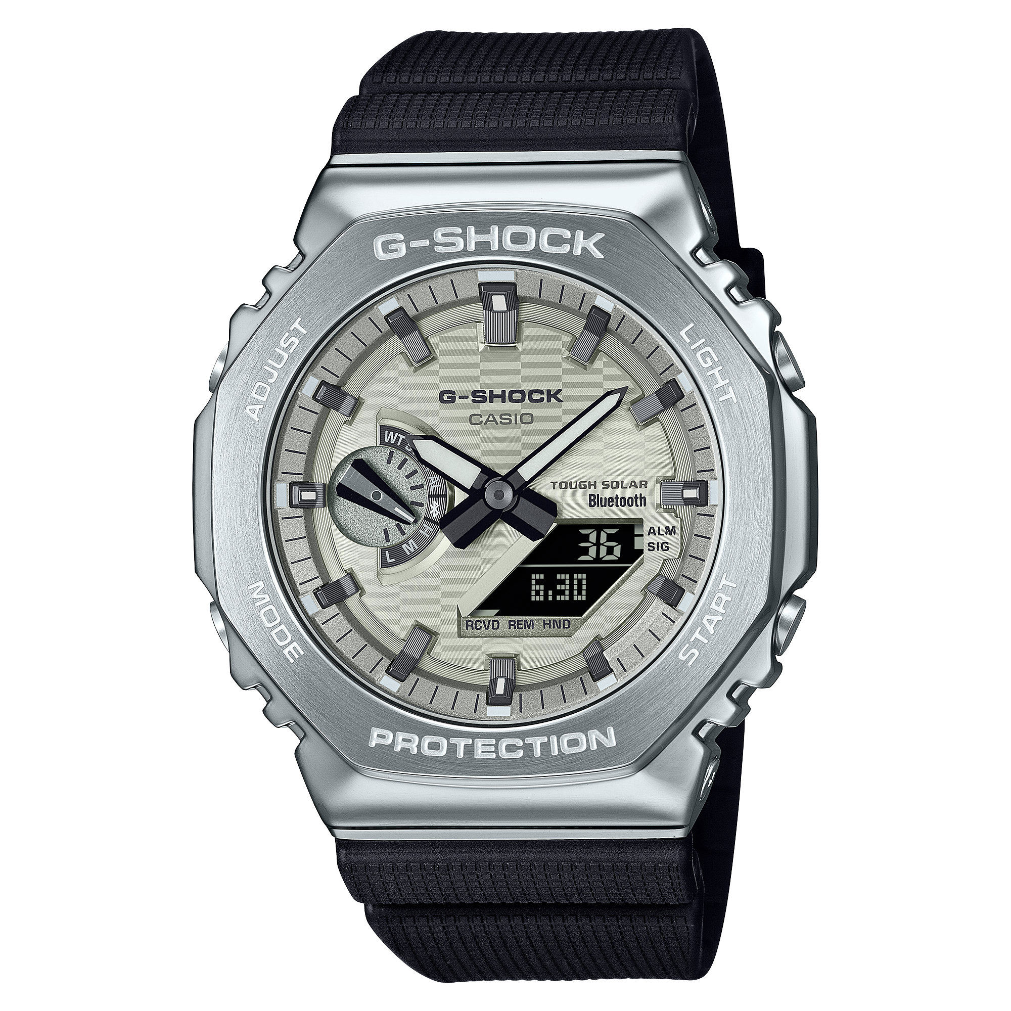 Casio GBM-2100A