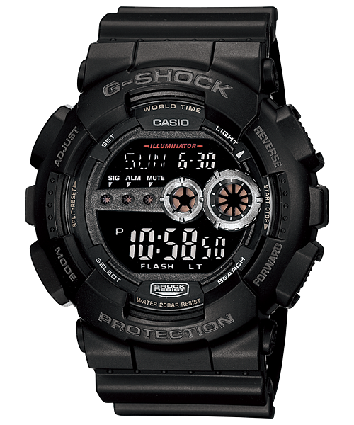 Casio GD-100