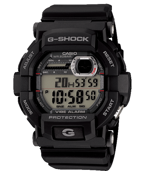 Casio GD-350