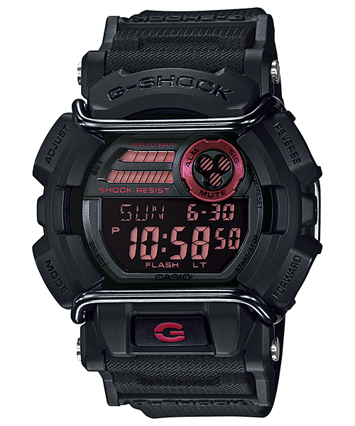 Casio GD-400
