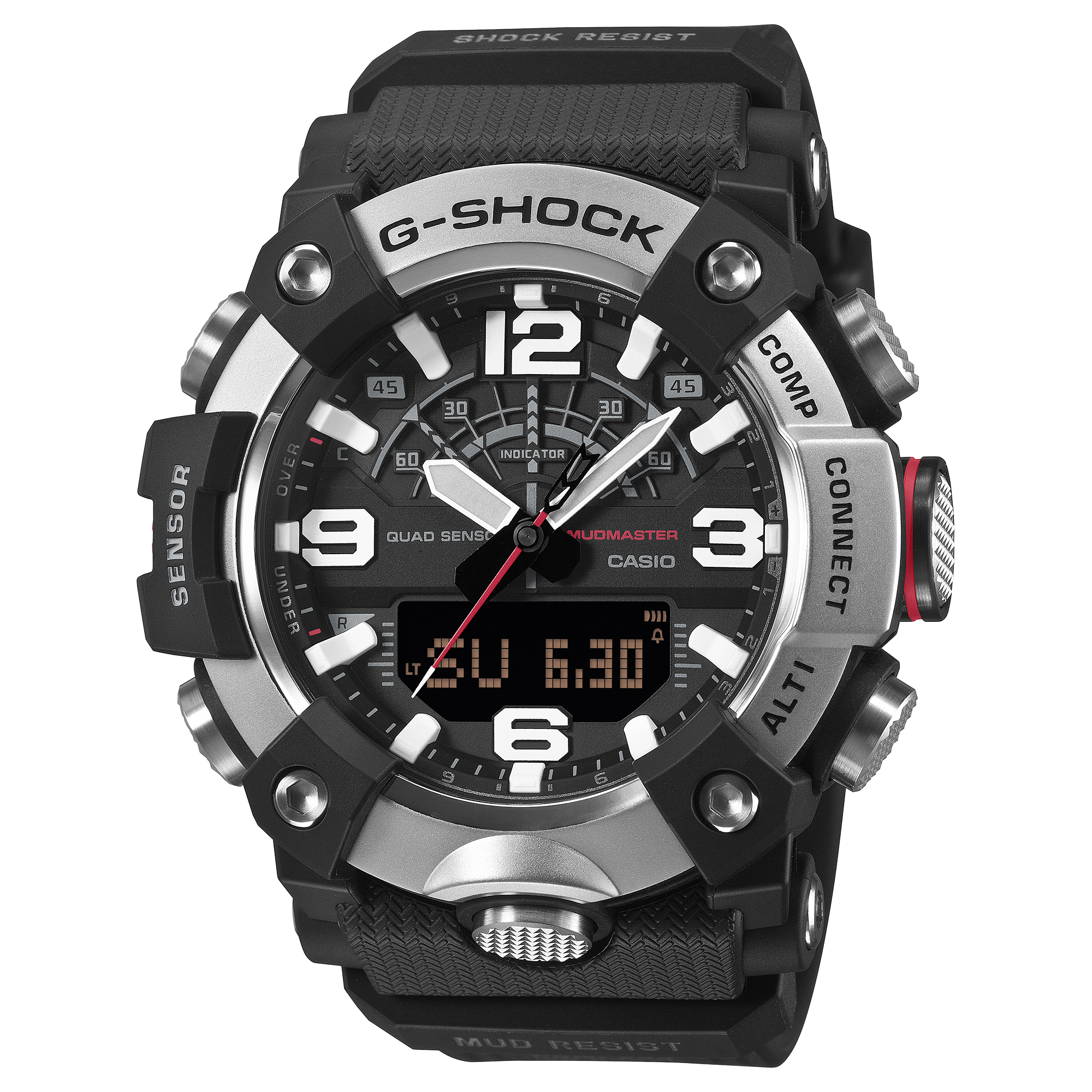 Casio GG-B100XM
