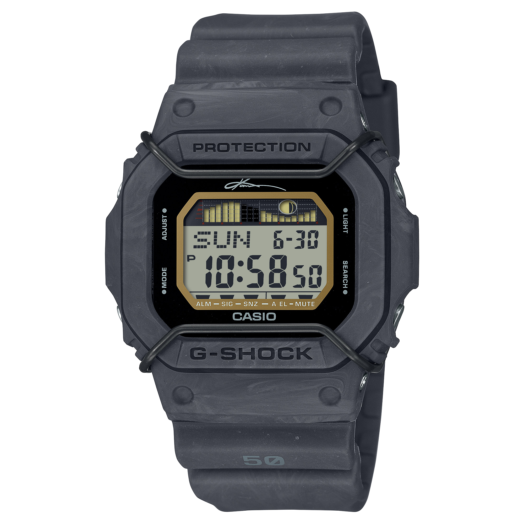 Casio GLX-5600KB