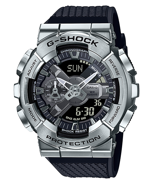 Casio GM-110