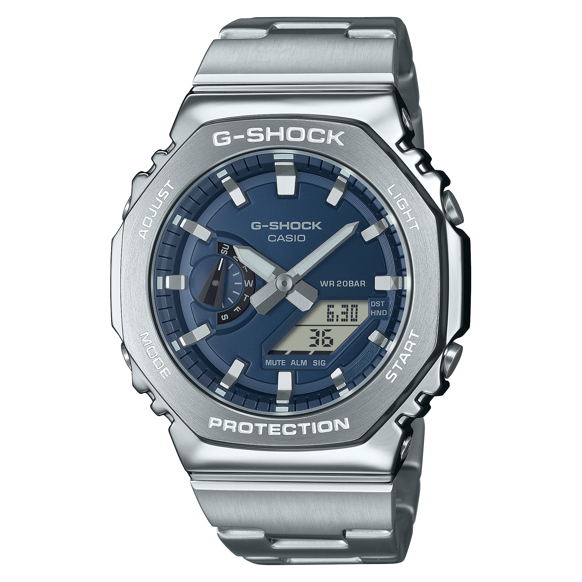 Casio GM-2110D