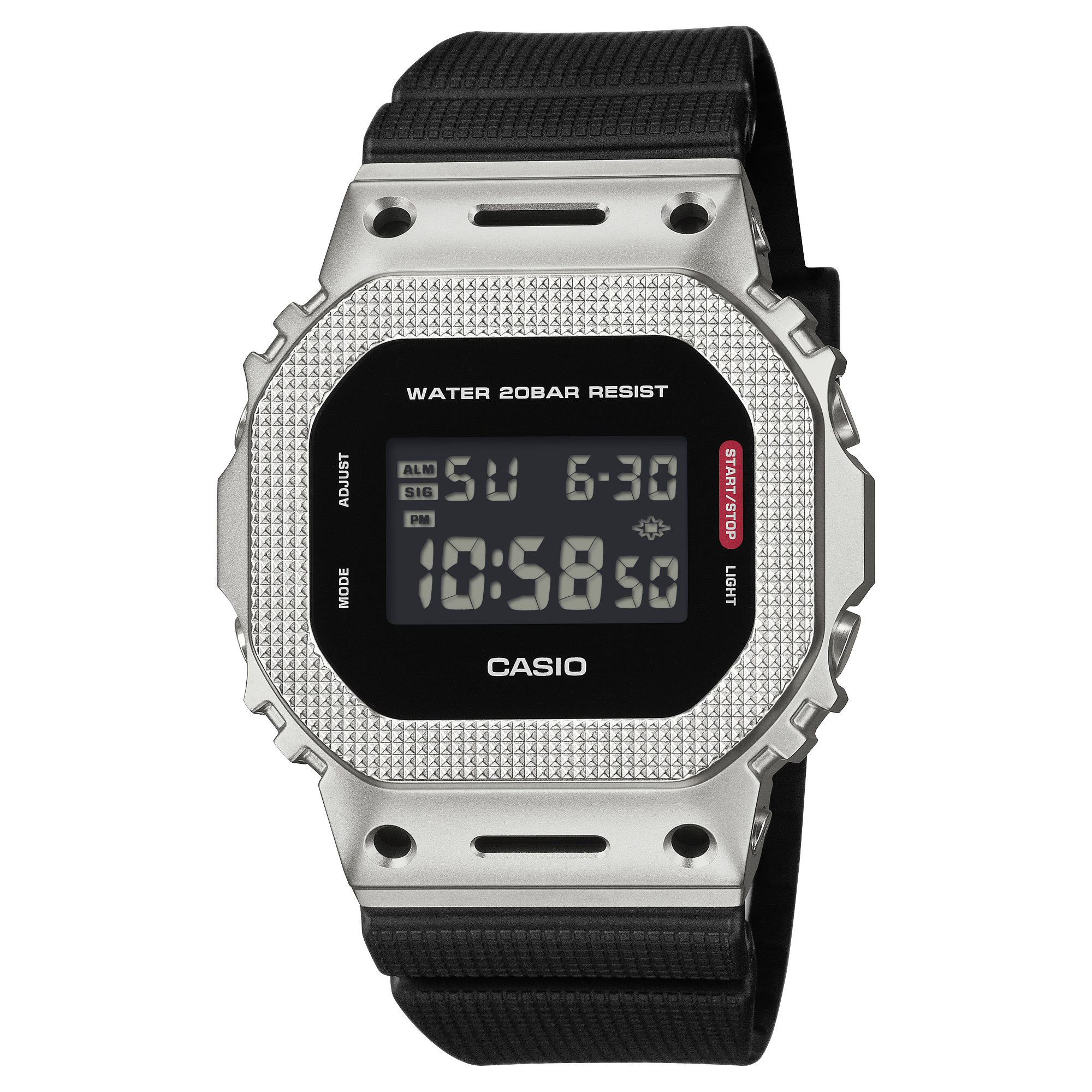 Casio GM-5600