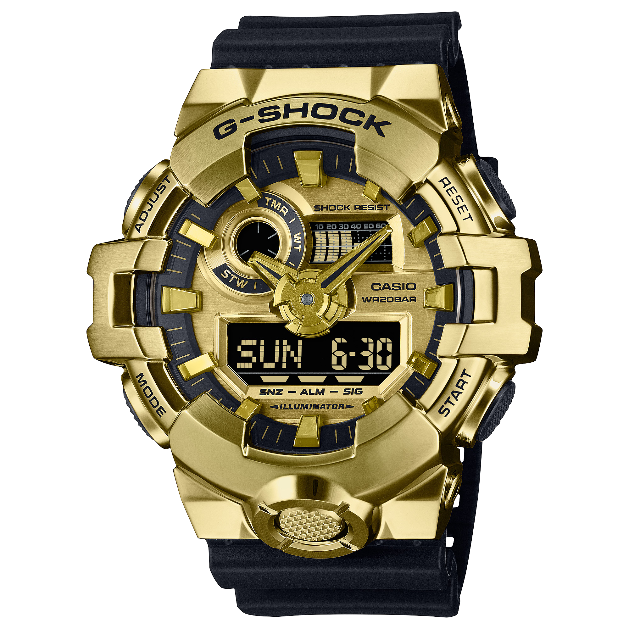 Casio GM-700G