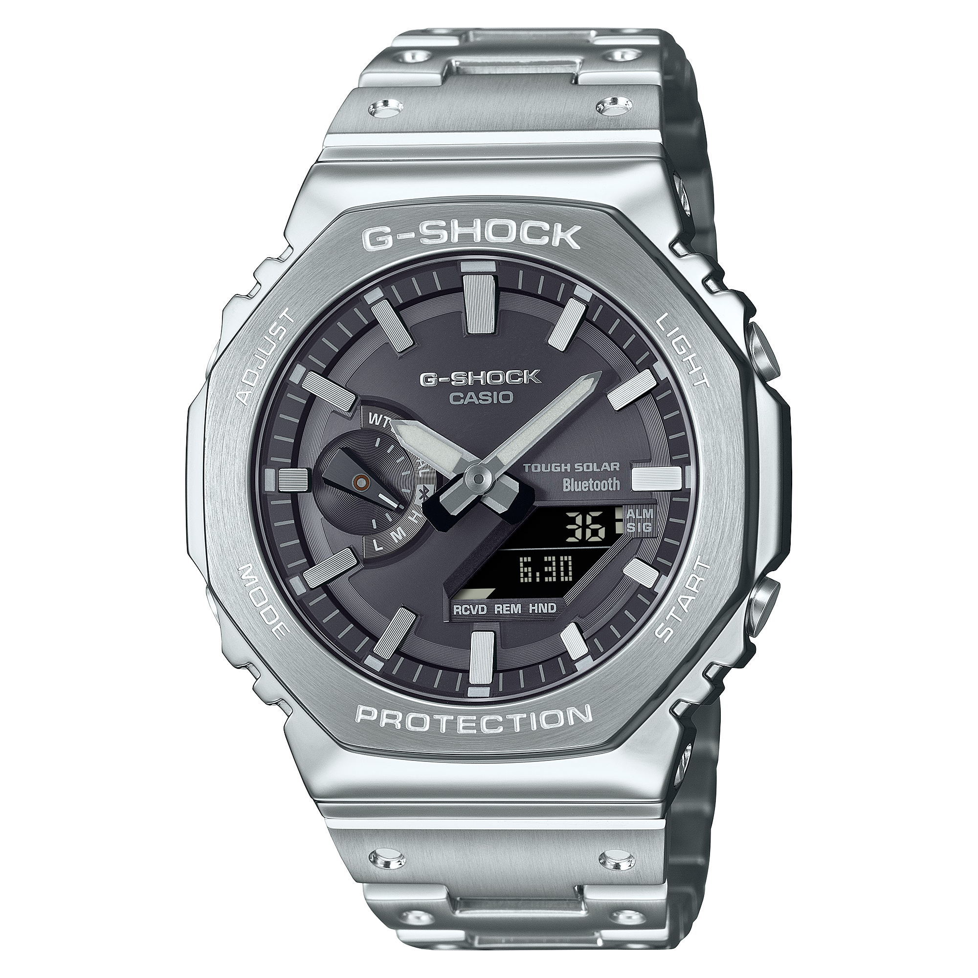 Casio GM-B2100SD