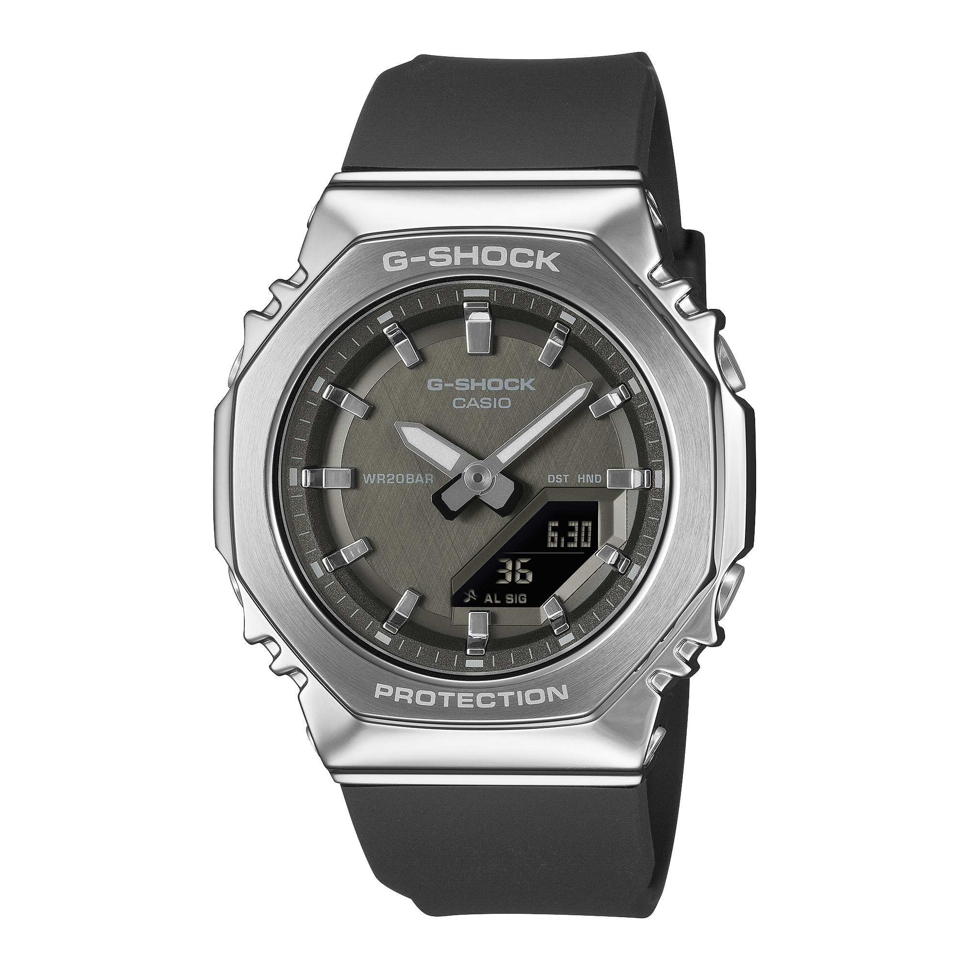 Casio GM-S2110