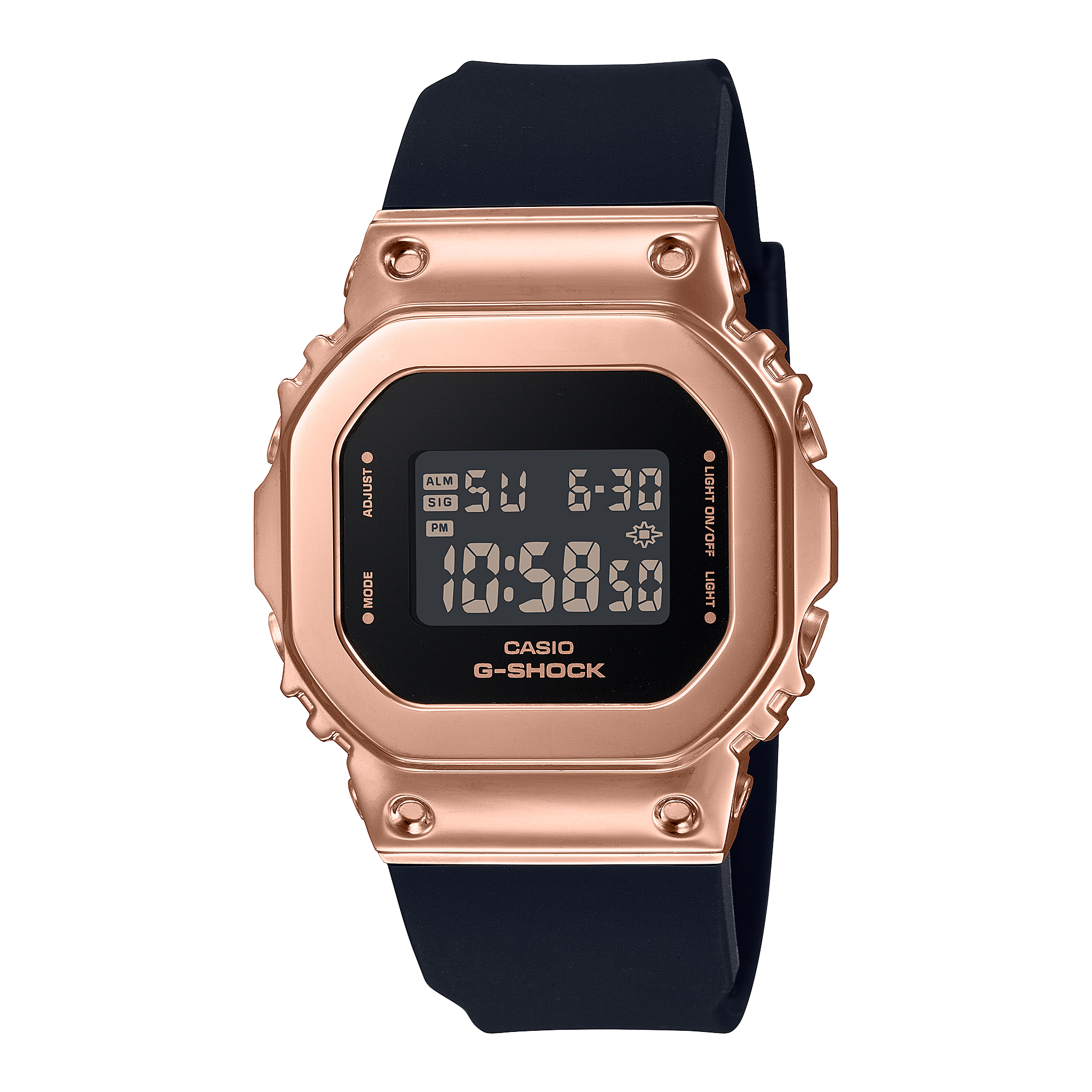 Casio GM-S5600PG