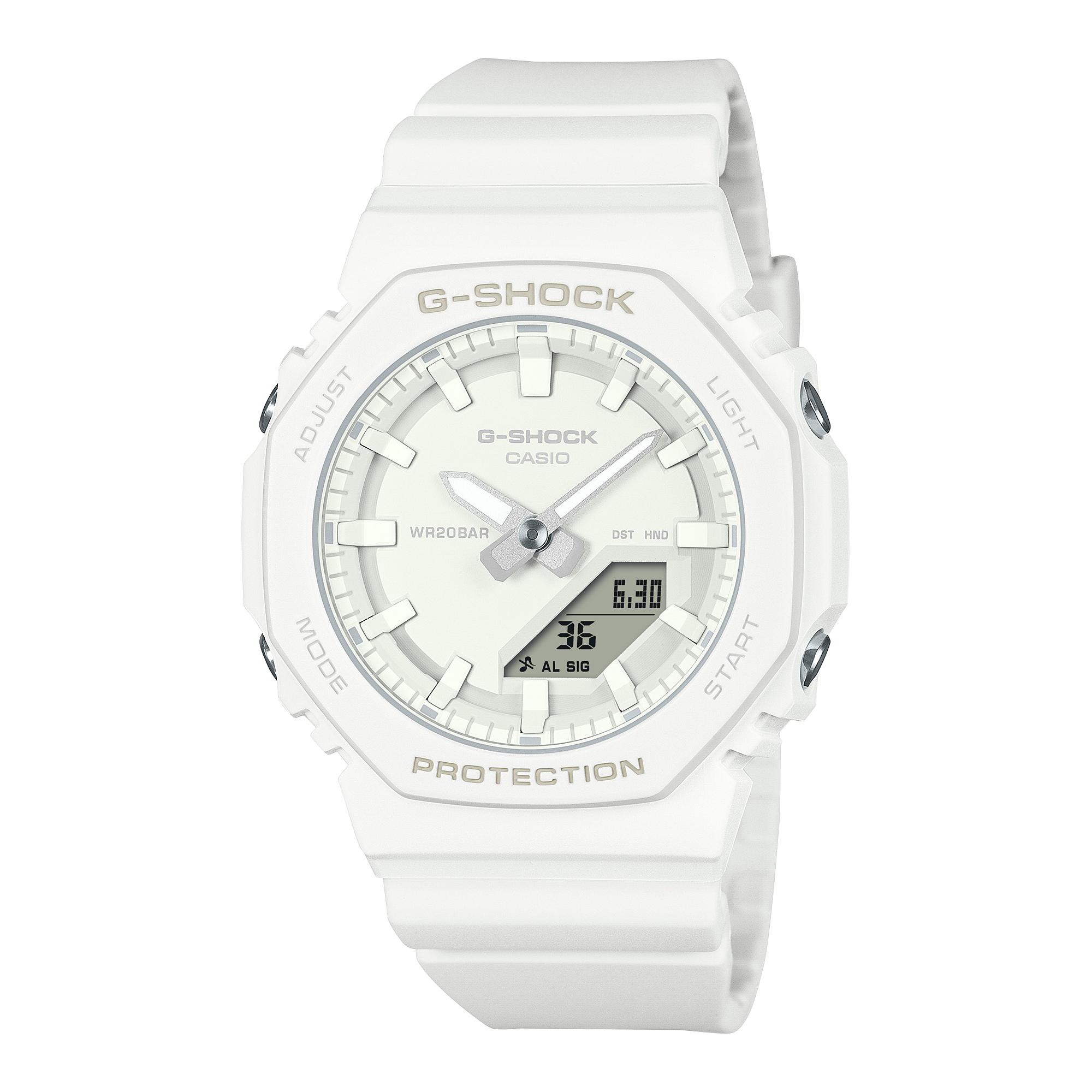 Casio GMA-P2100