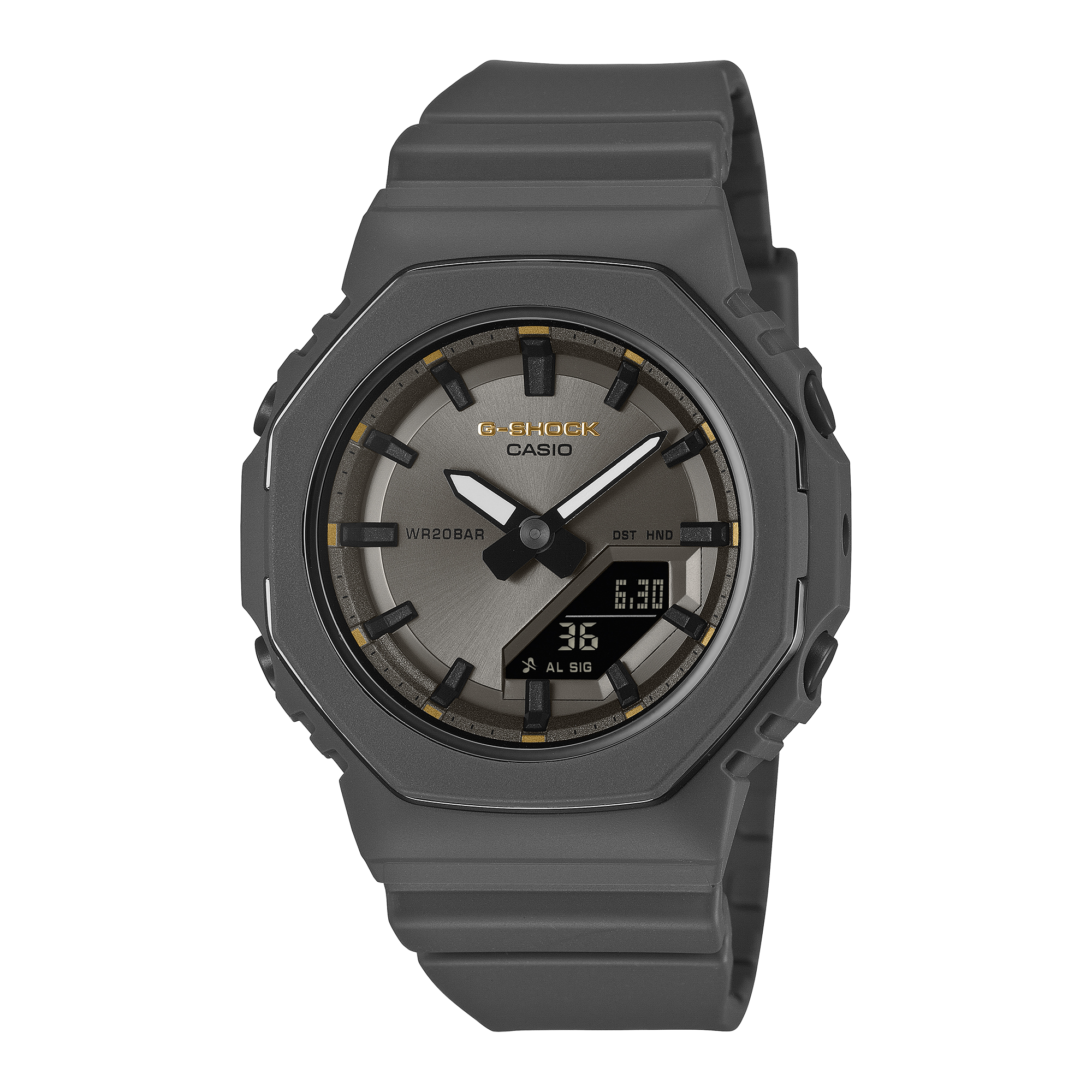 Casio GMA-P2126W