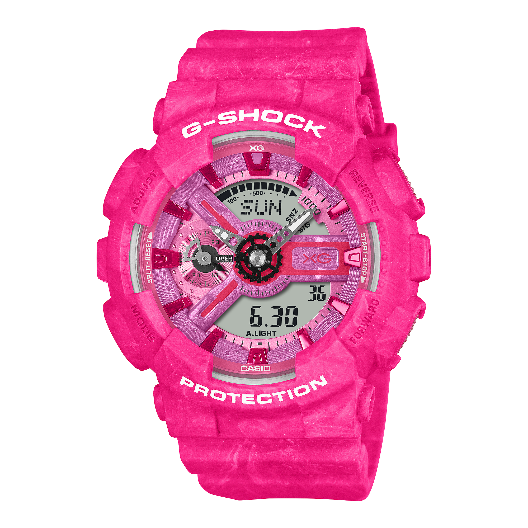 Casio GMA-S110XG