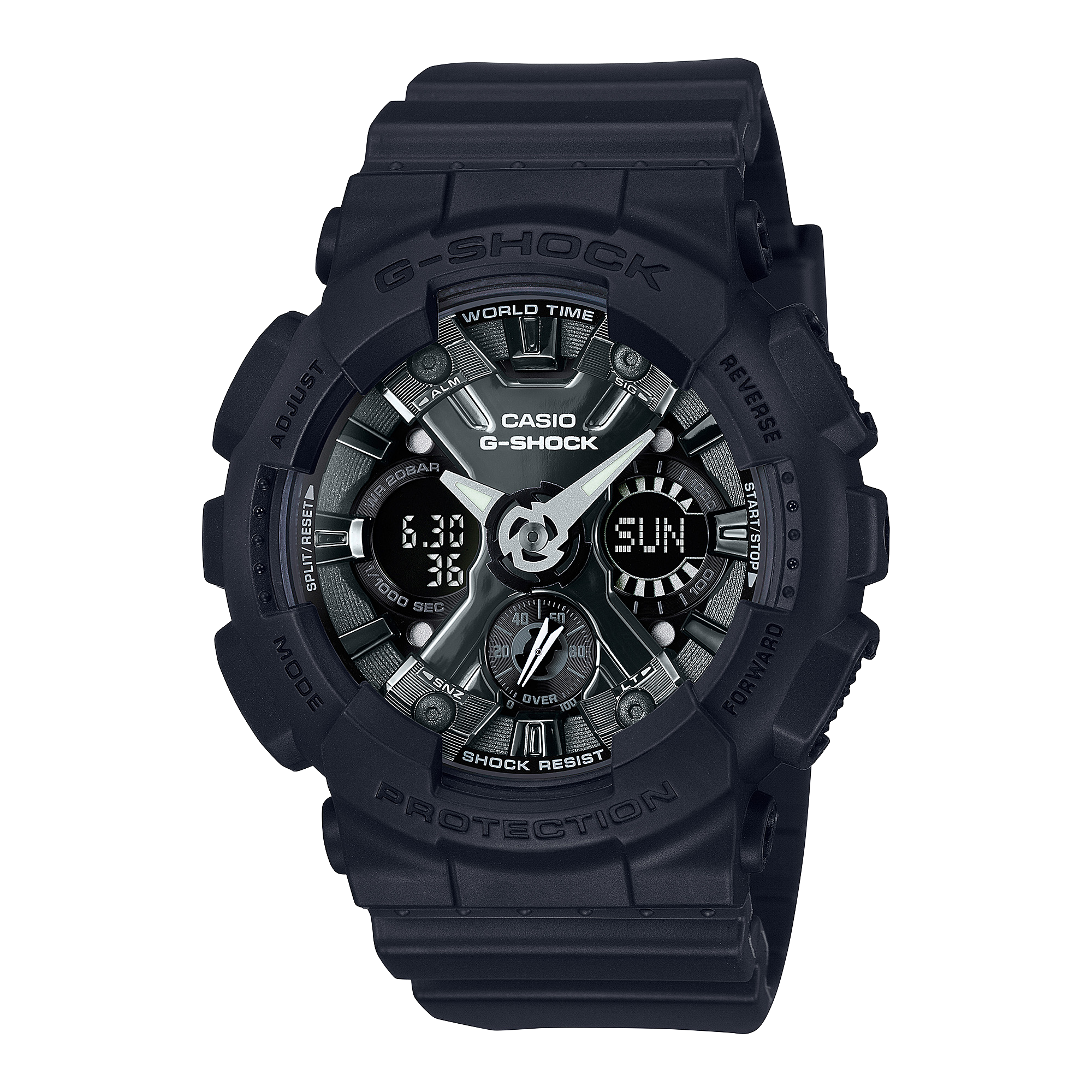 Casio GMA-S120MF