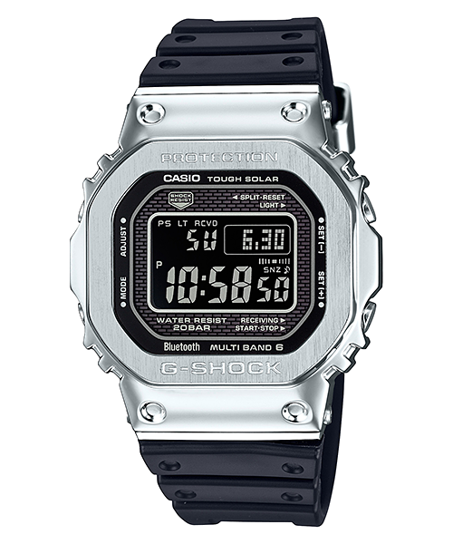 Casio GMW-B5000