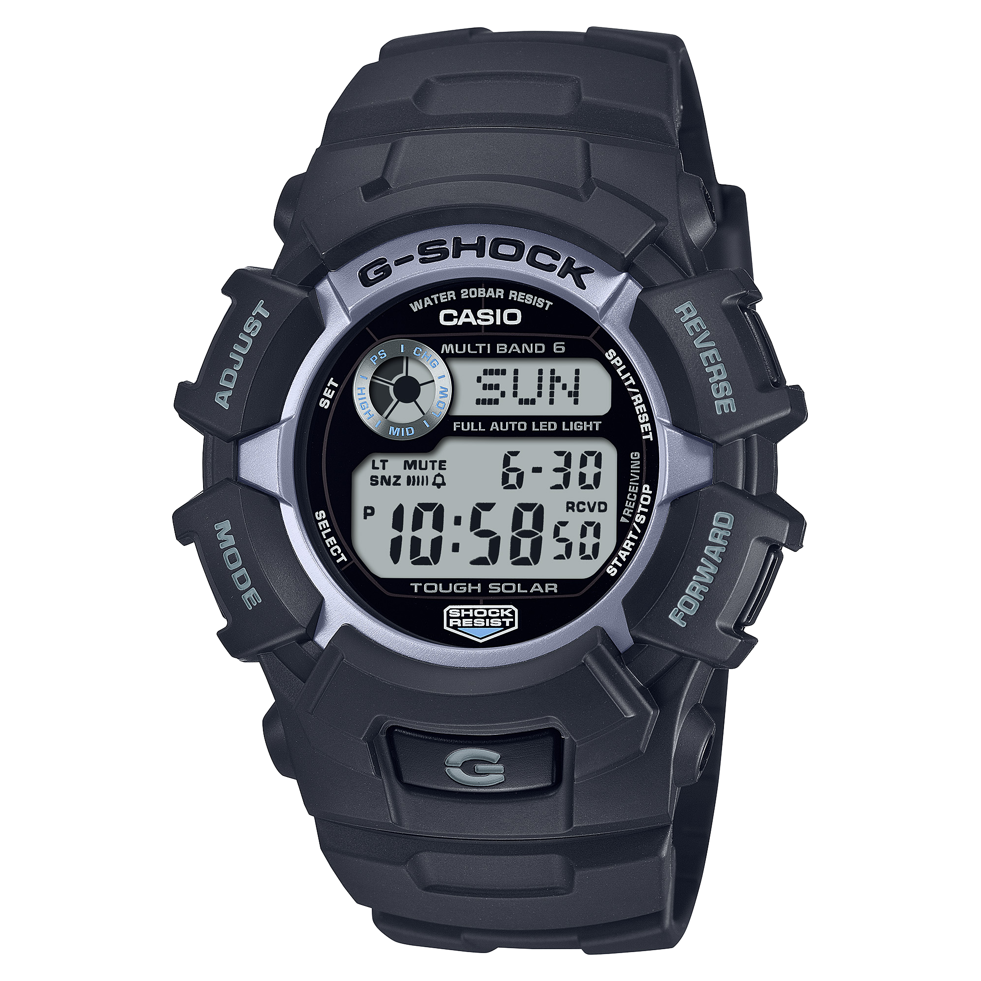 Casio GW-2320FP