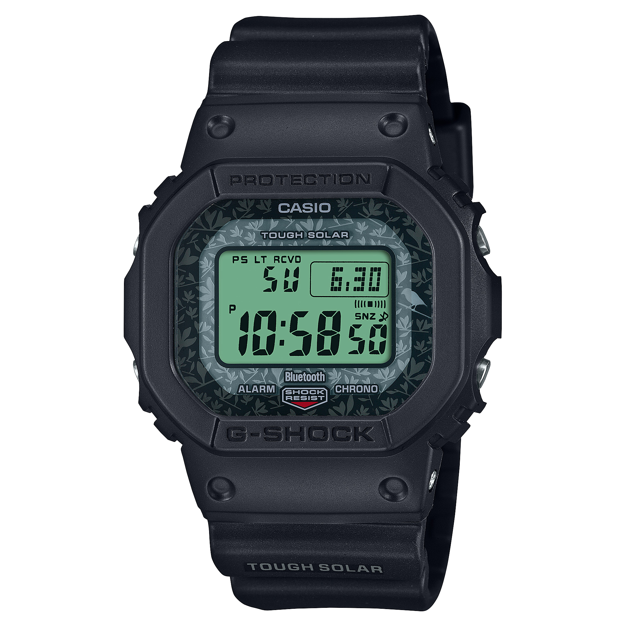 Casio GW-B5600