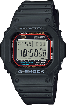 Casio G-Shock GW-M5610