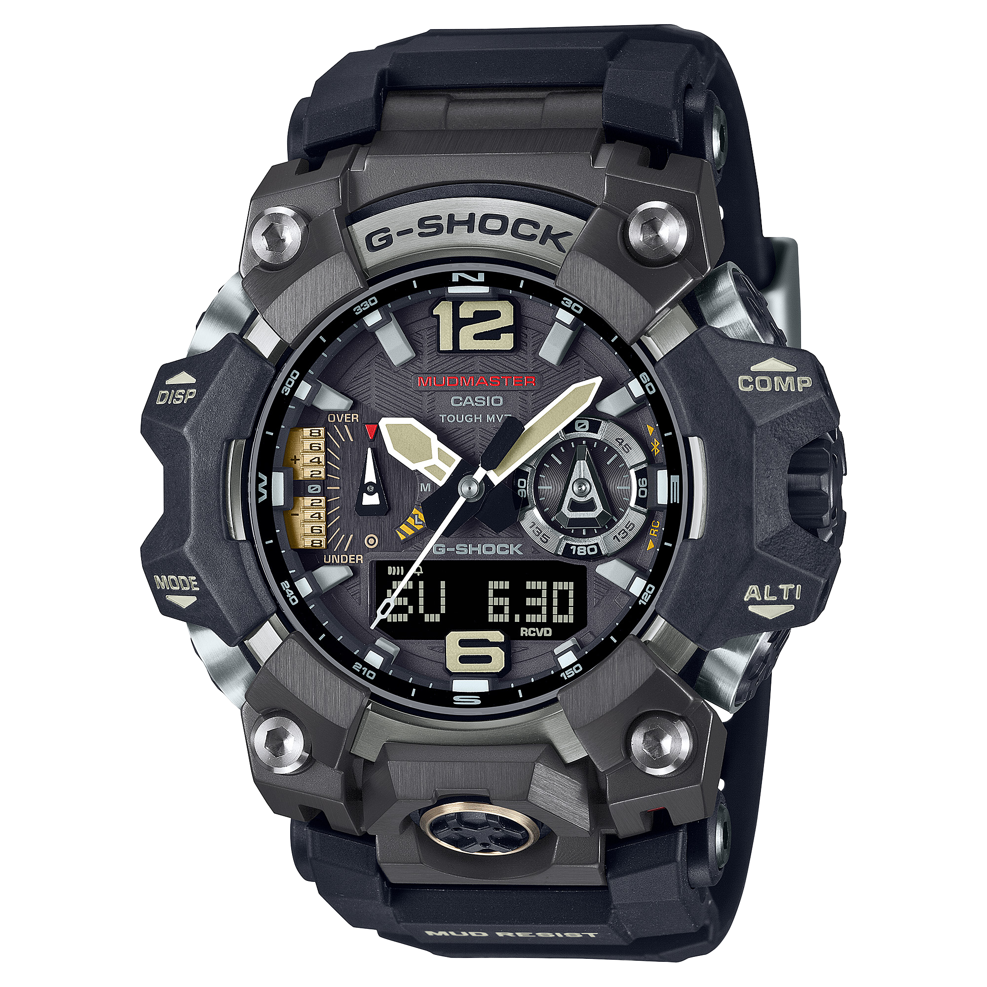 Casio GWG-B1000