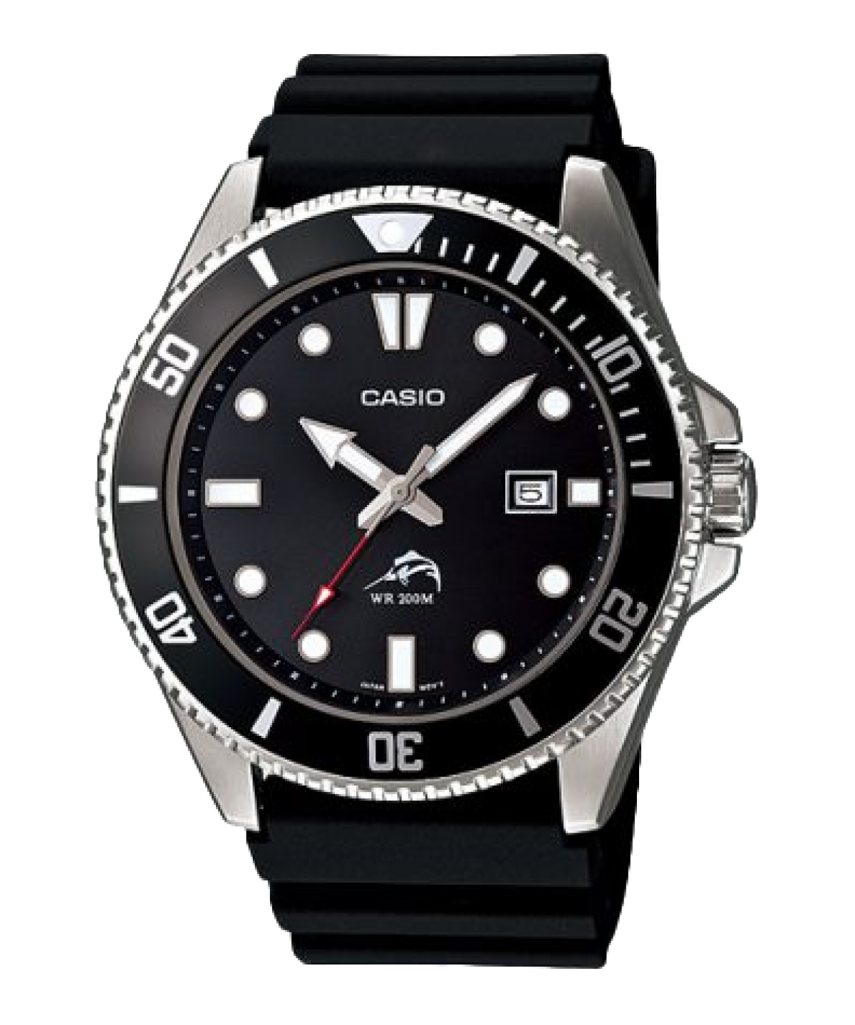 Casio MDV-106 Duro