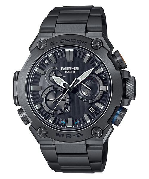 Casio MRG-B2000