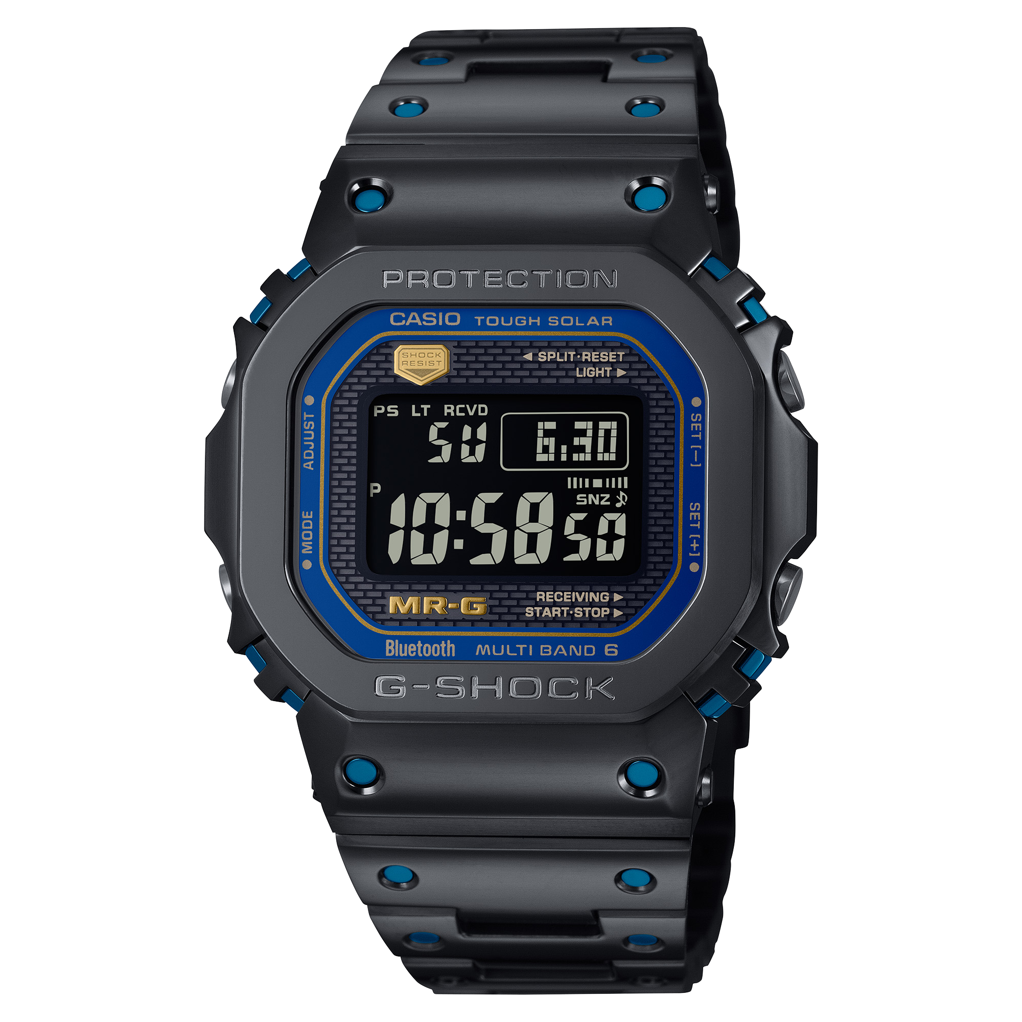 Casio MRG-B5000
