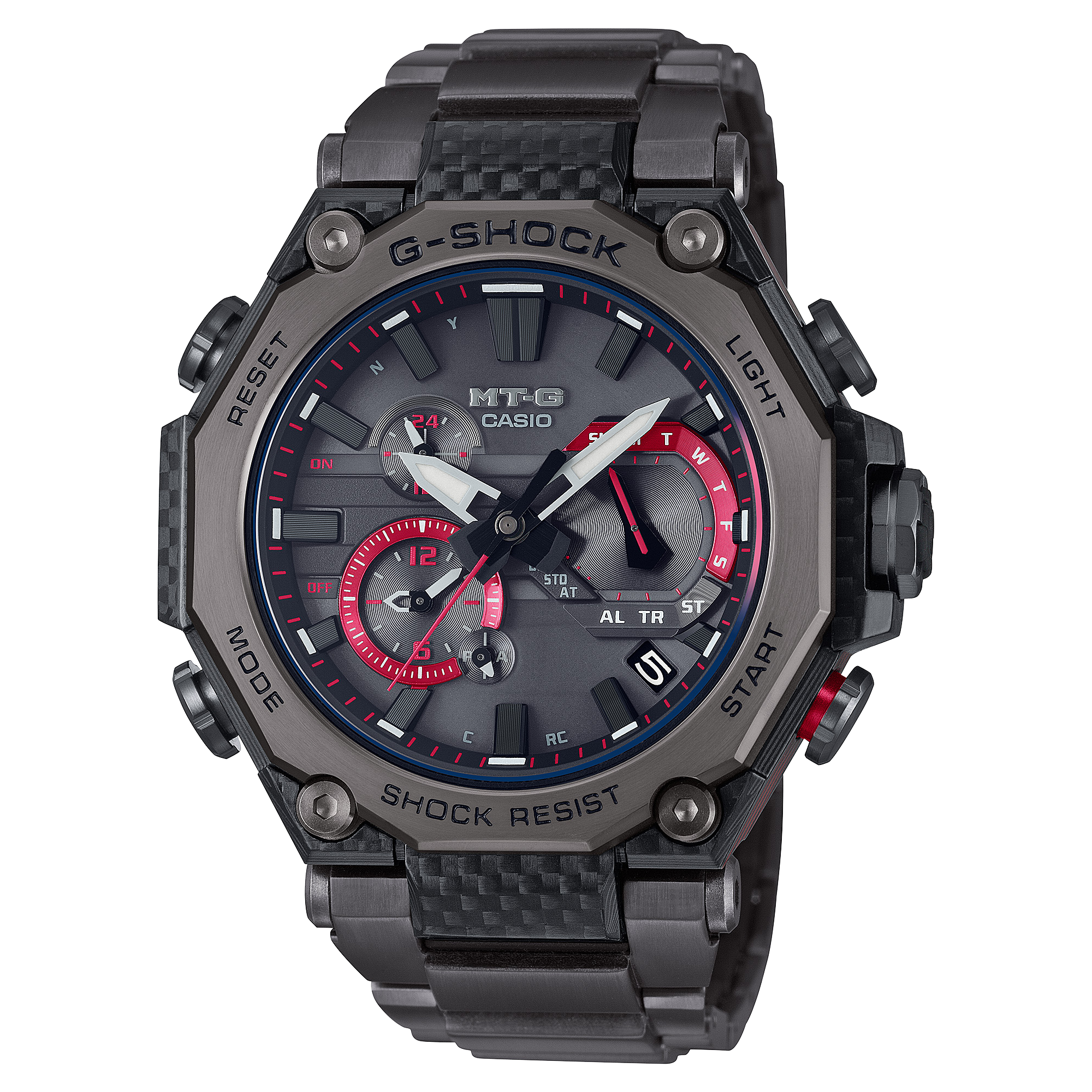 Casio MTG-B2000