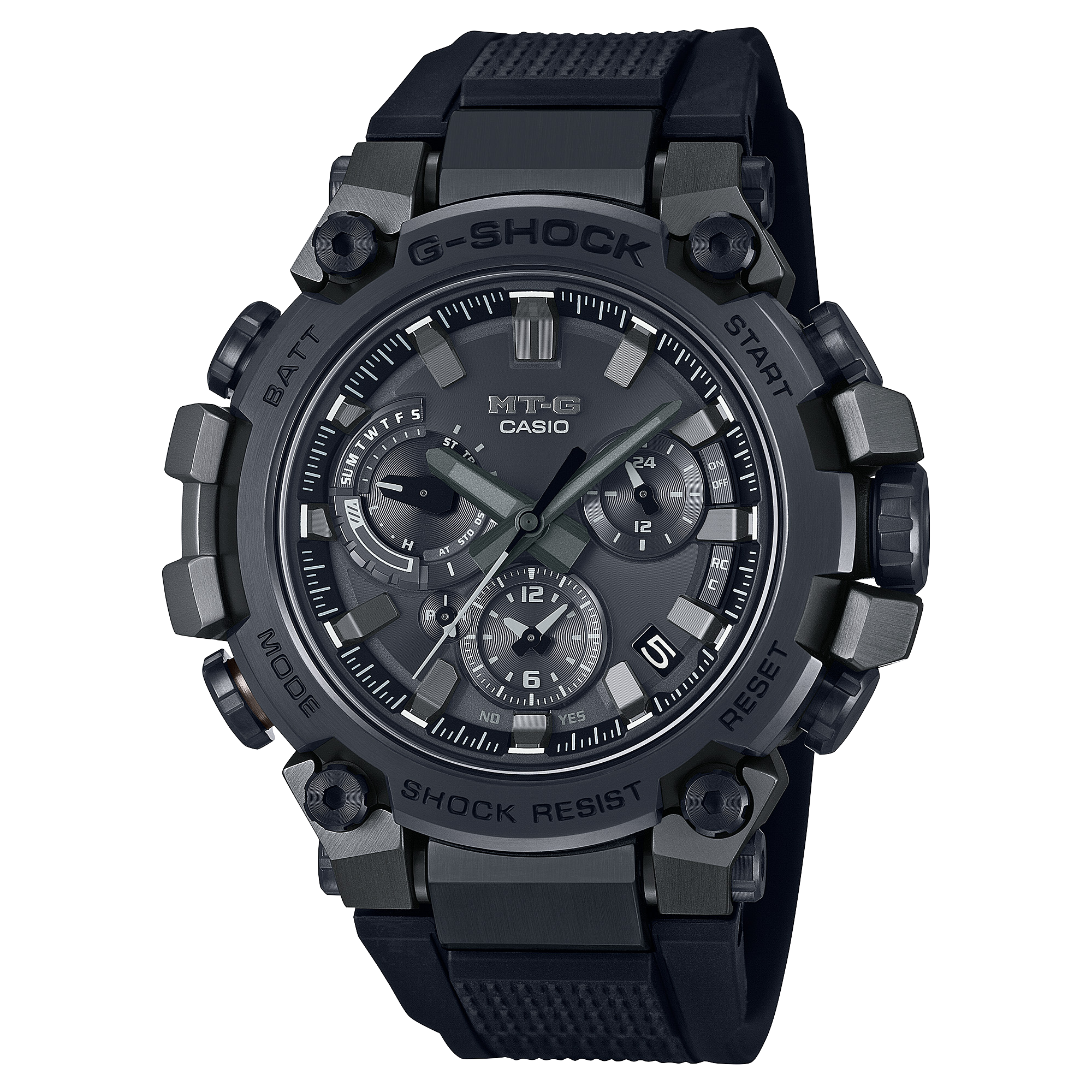 Casio MTG-B3000