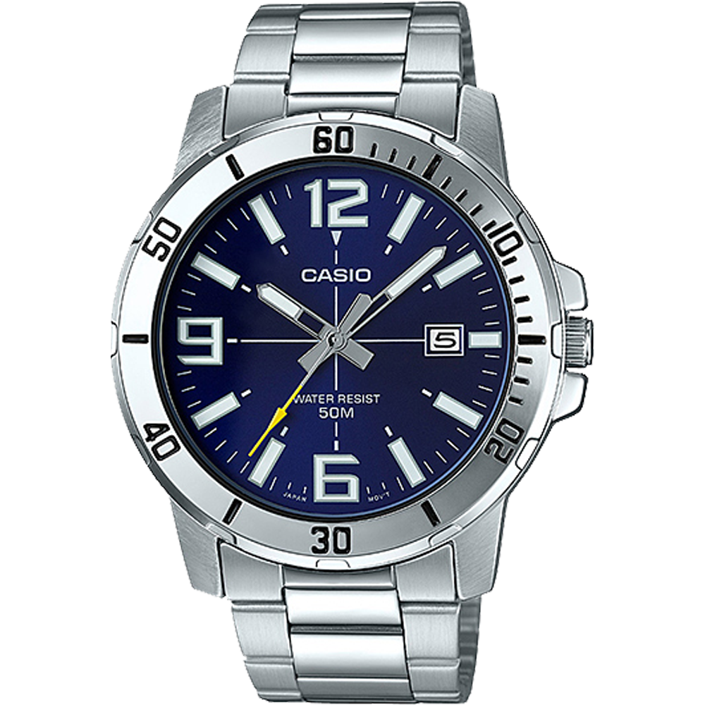 Casio MTP-VD01