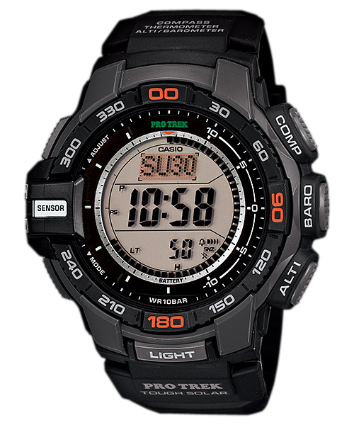 Casio PRG-270