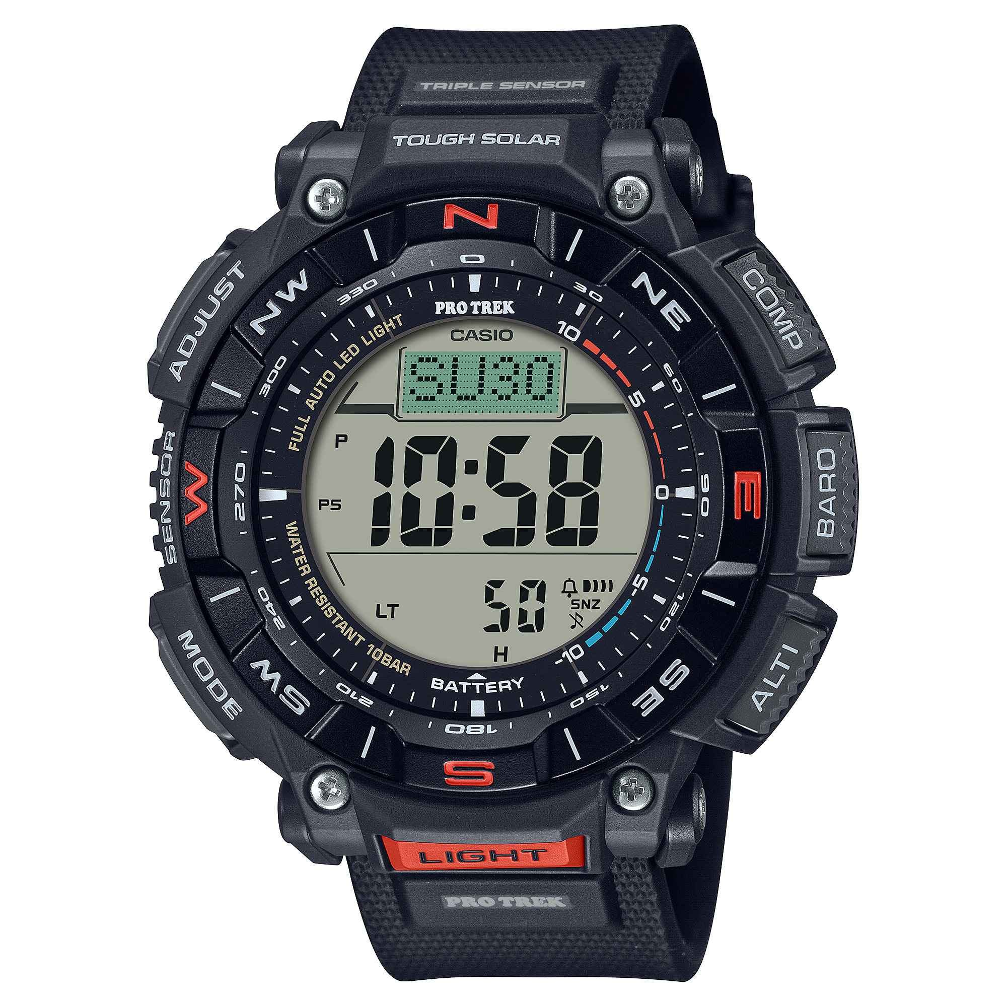 Casio PRG-340