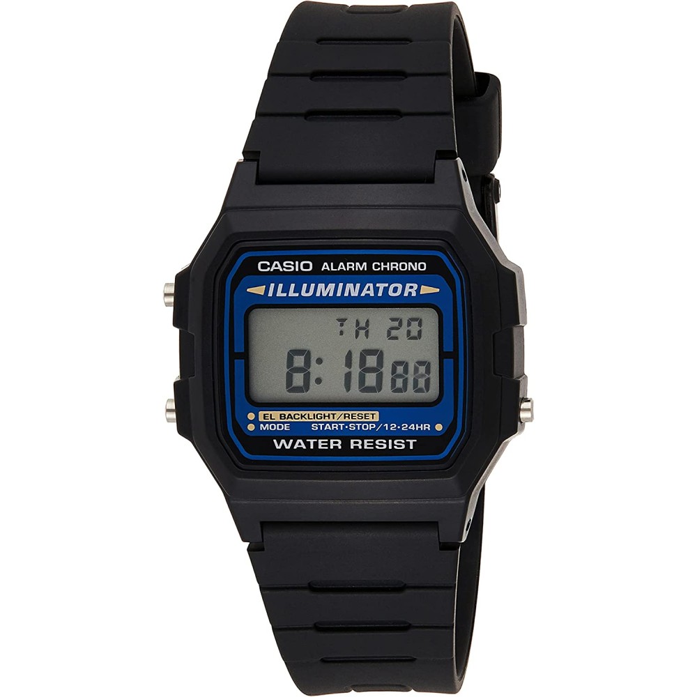 Casio F-105W