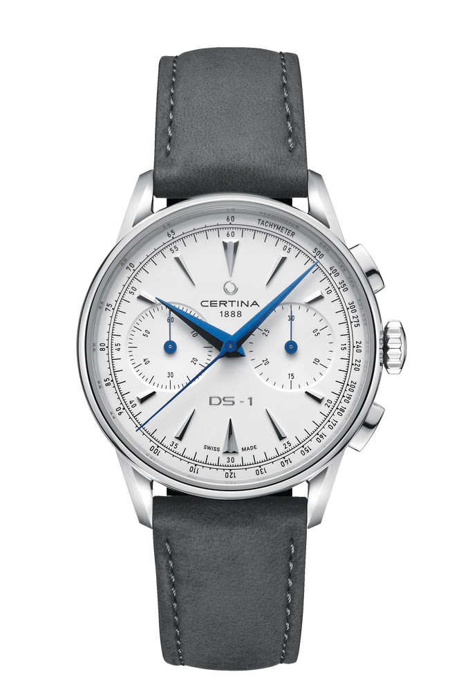 Certina DS-1 Chrono Auto