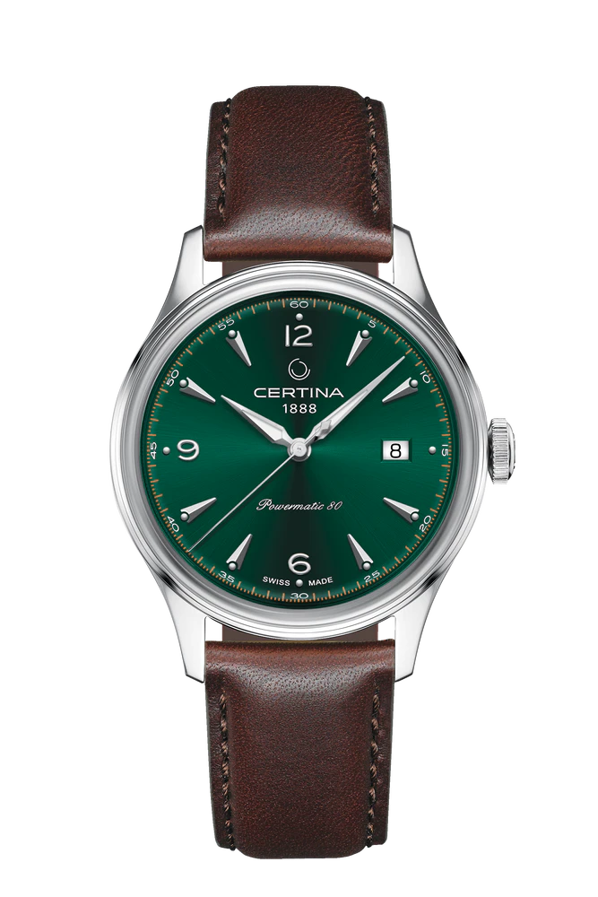 Certina DS Powermatic 80