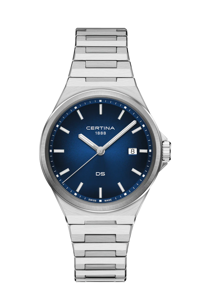 Certina DS-7 Quartz