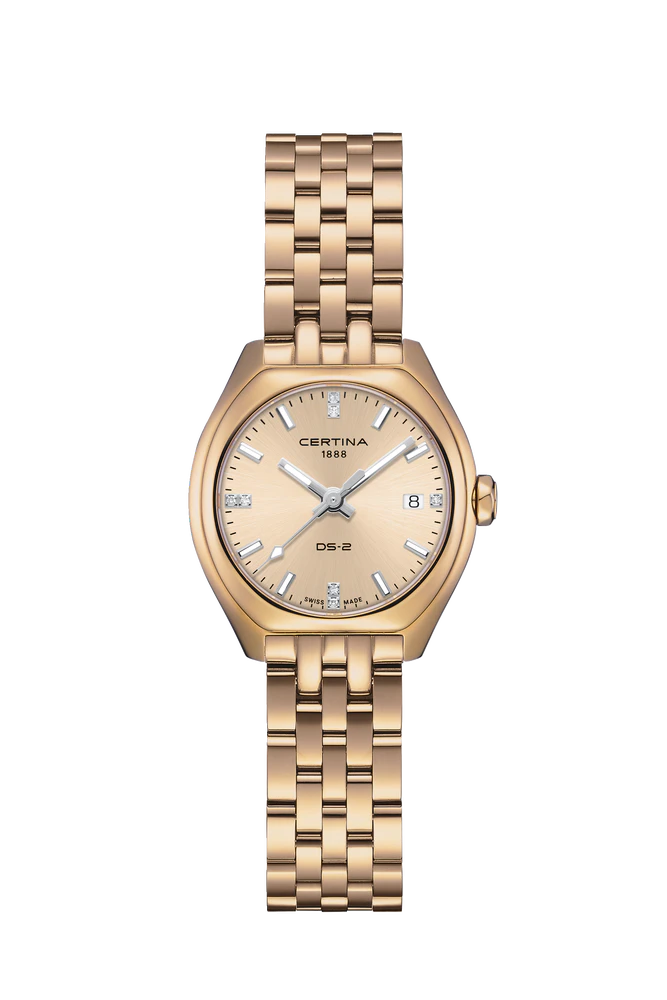Certina DS-2 Lady