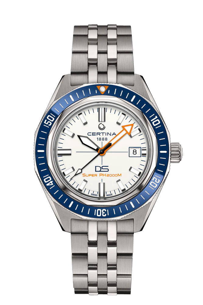 Certina DS SUPER PH2000M