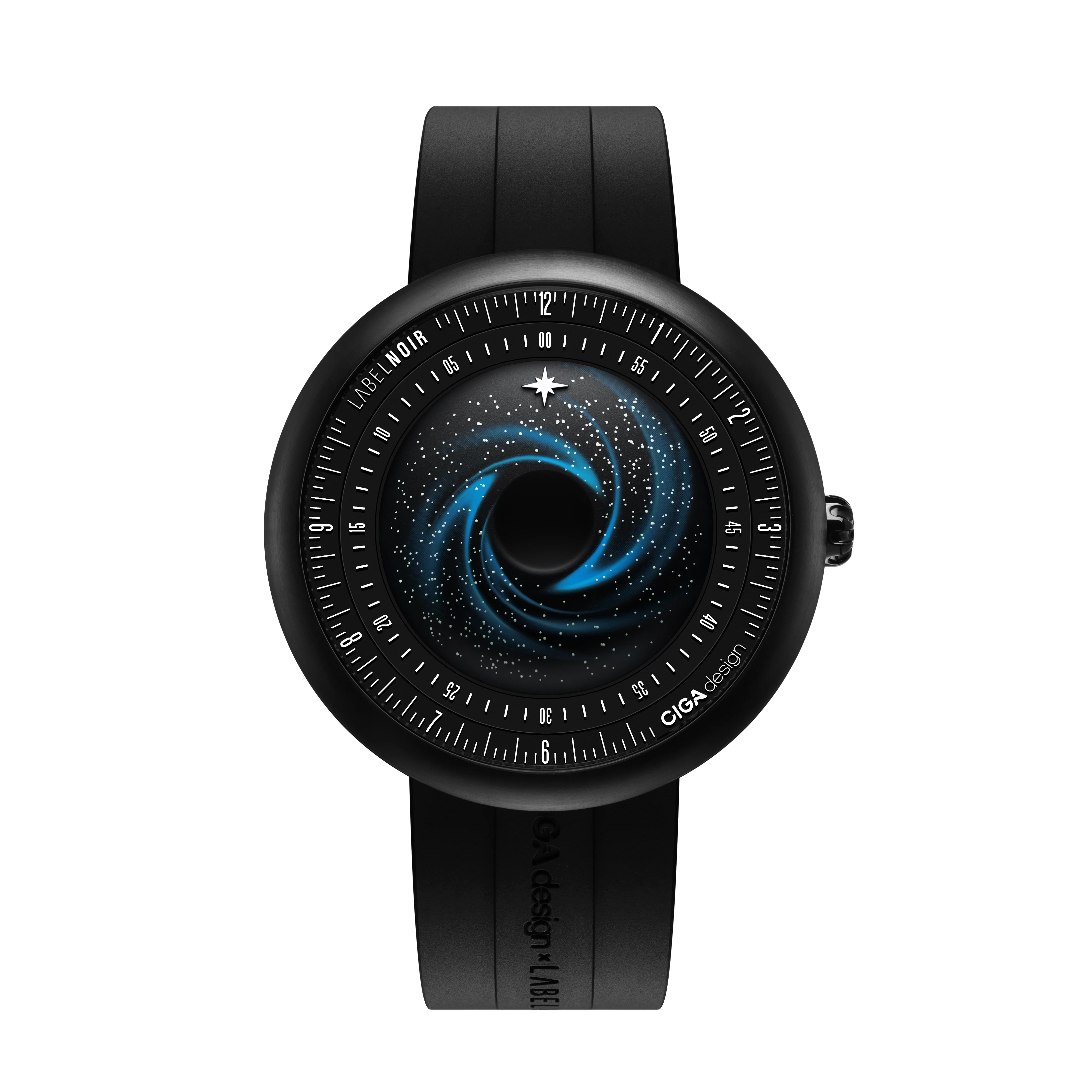 CIGA Design BLACK STAR