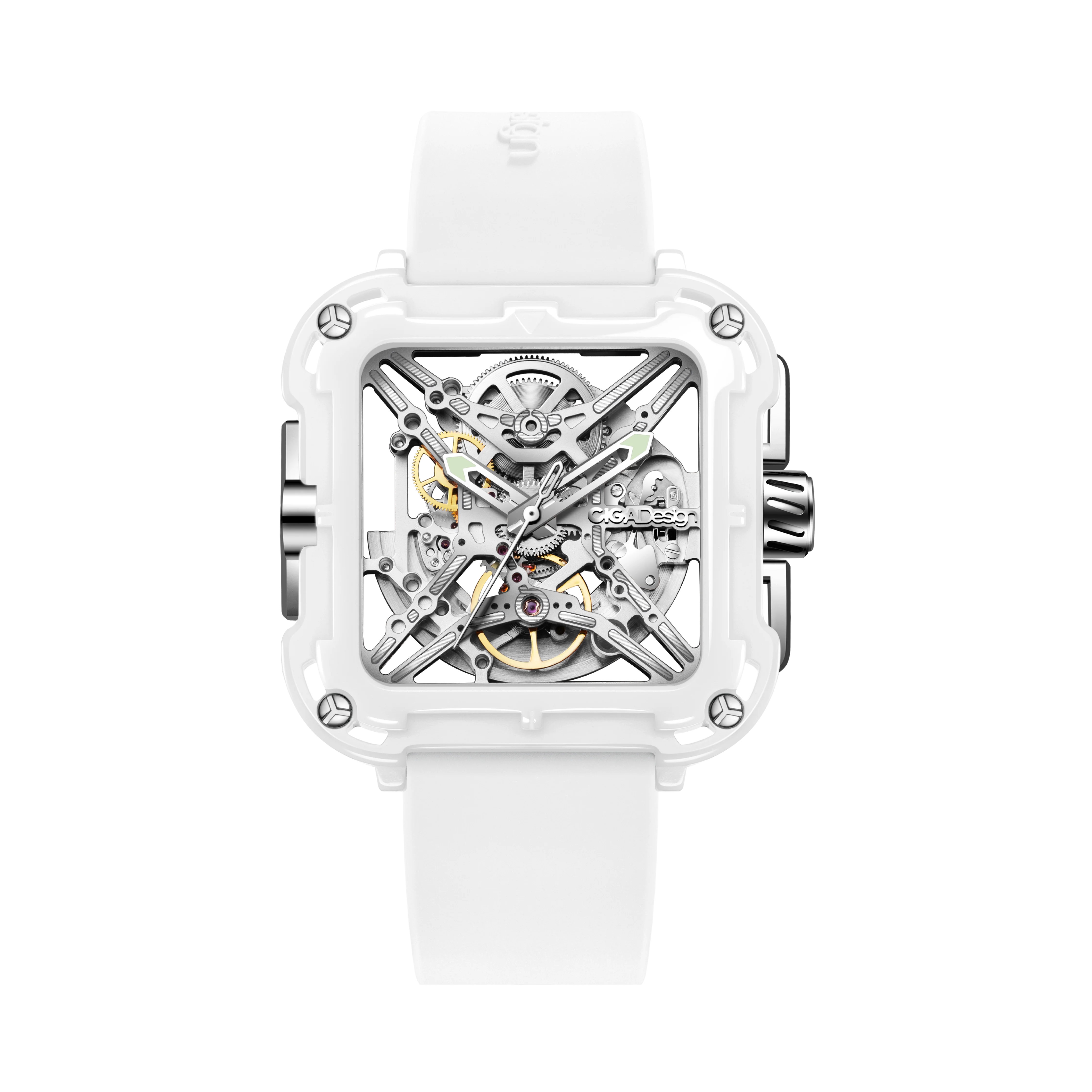 CIGA Design MACHINA