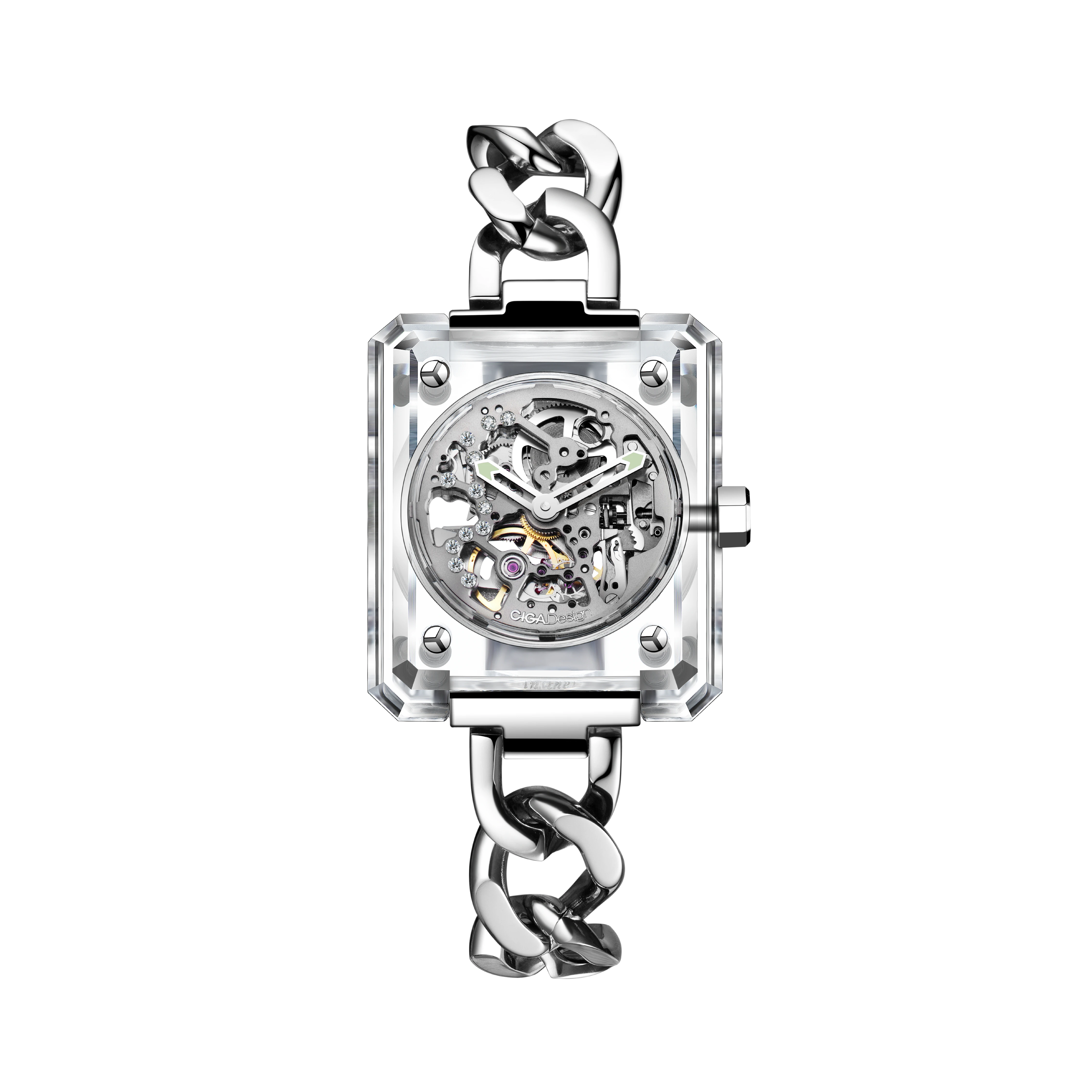 CIGA Design CRYSTAL LOVE