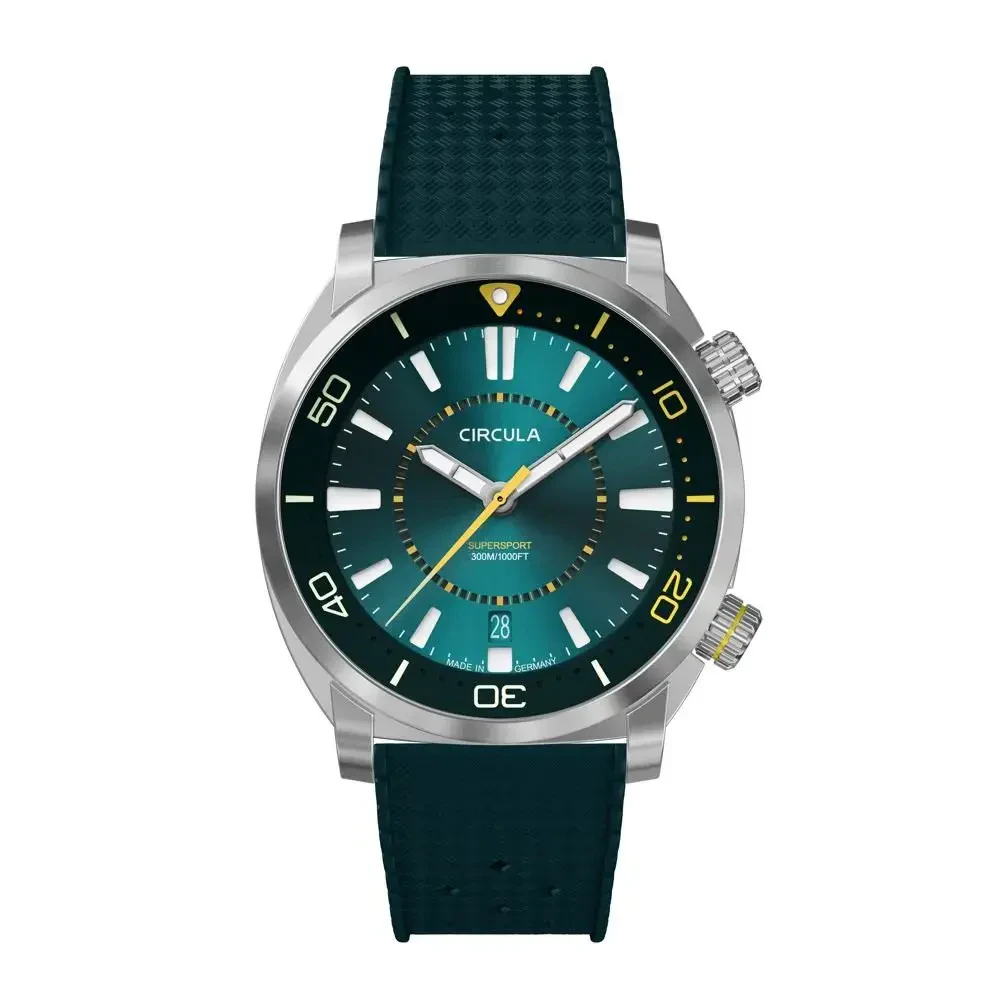 Circula Watches SuperSport