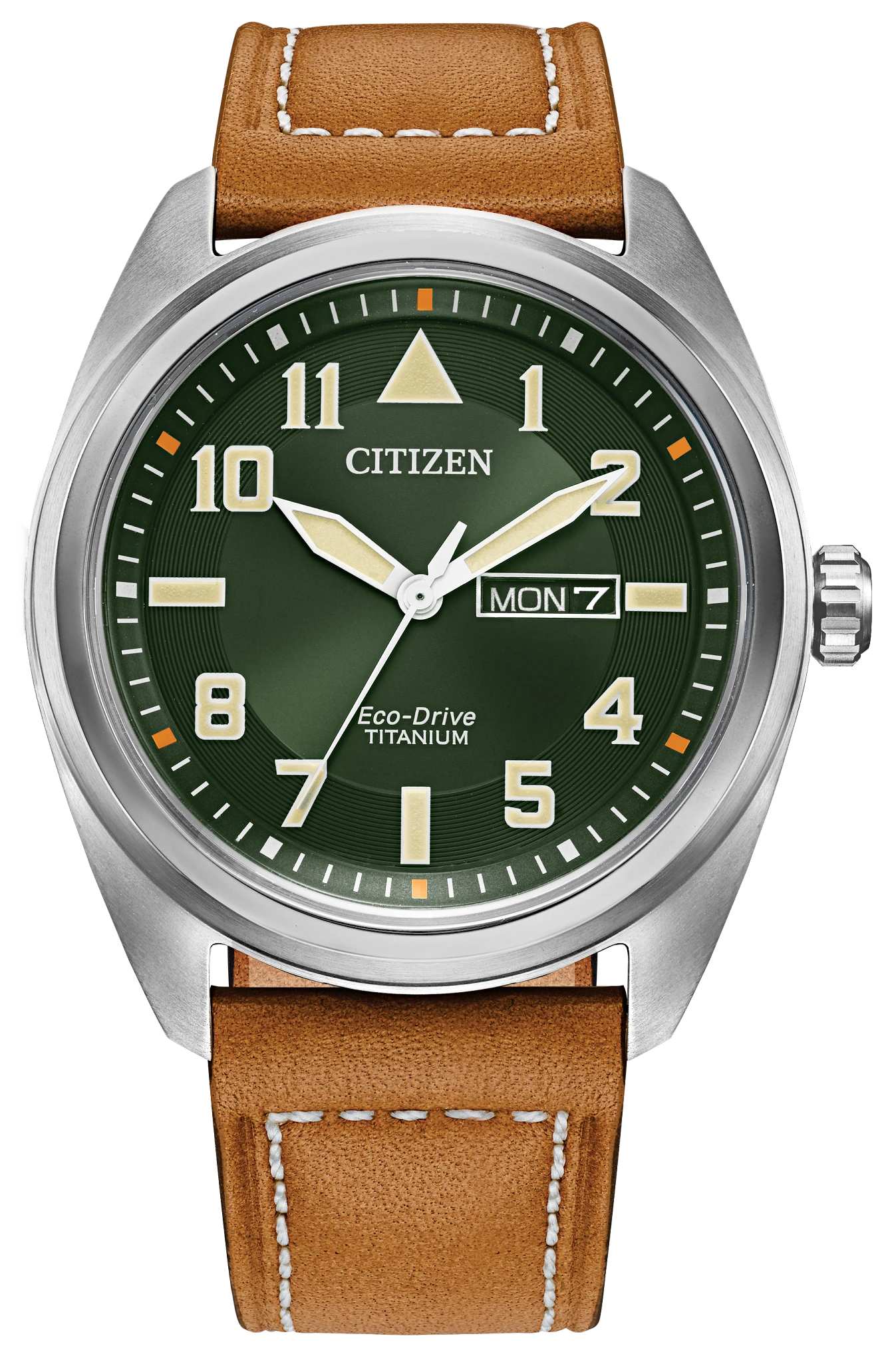 Citizen Garrison