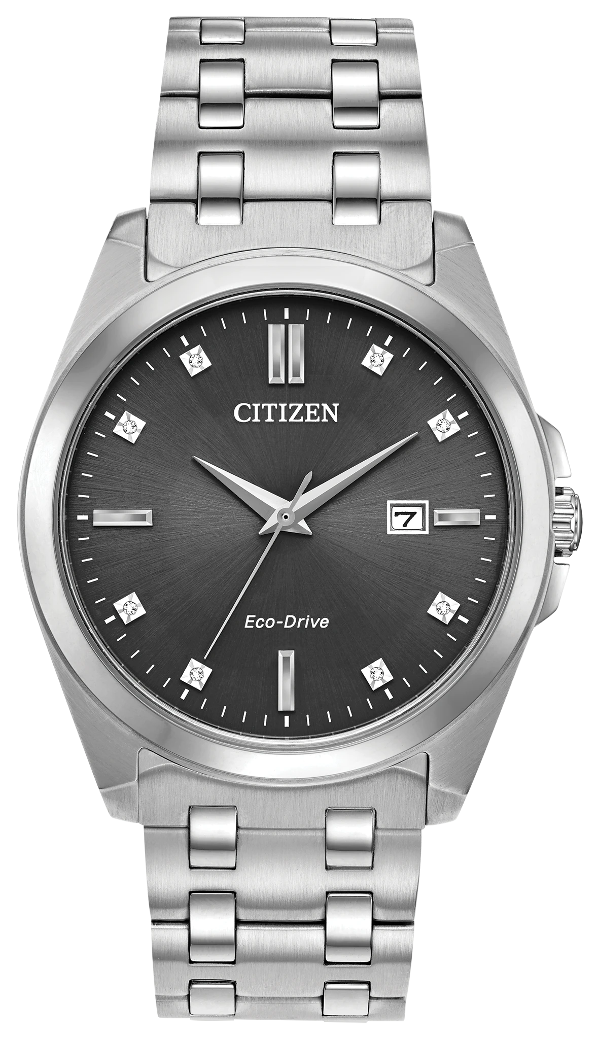 Citizen Peyten