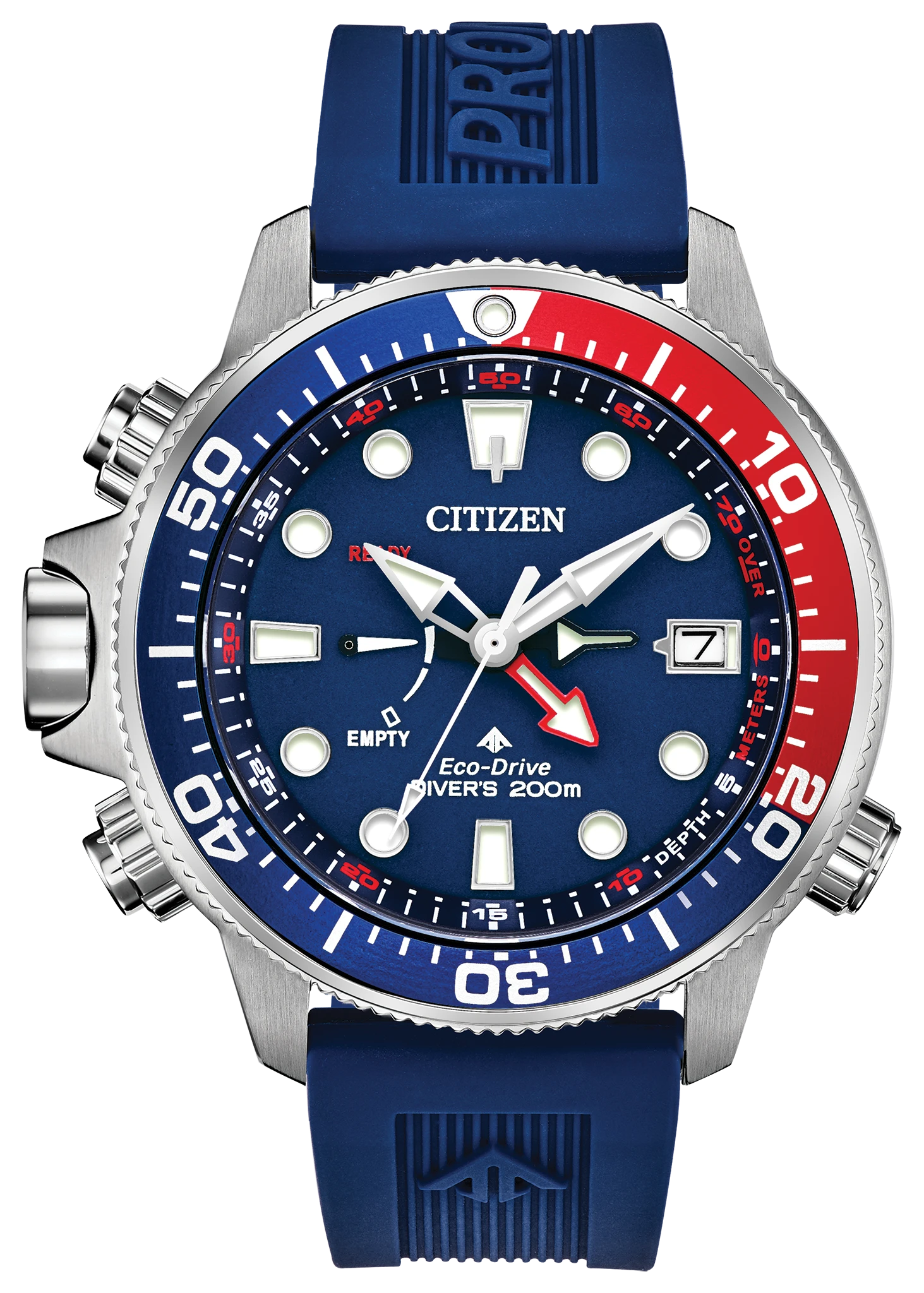 Citizen Promaster Aqualand